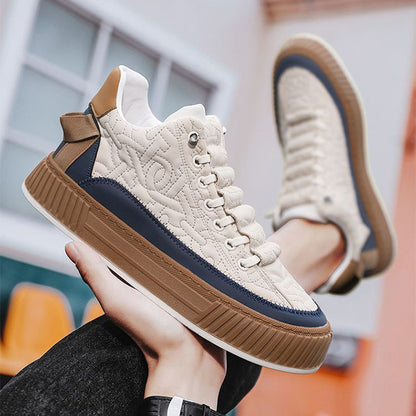 Tristan – Casual Sport Sneakers