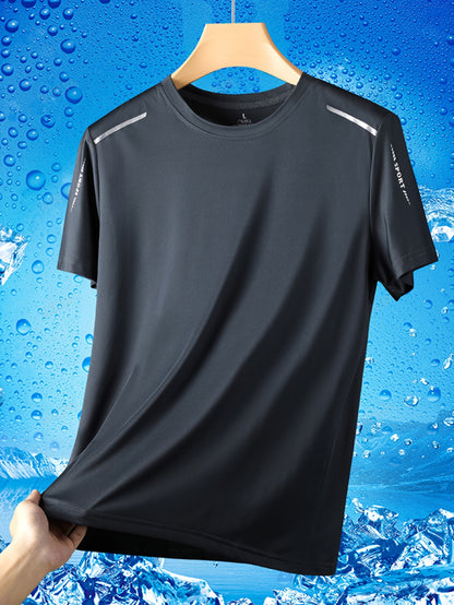 Noah - 5 pcs Active T-shirt for Men