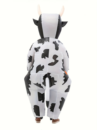 Warren – Inflatable Cow Costume for Adults