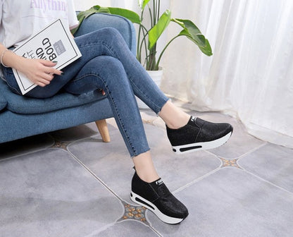 Karen – Elegant Women's Sneakers