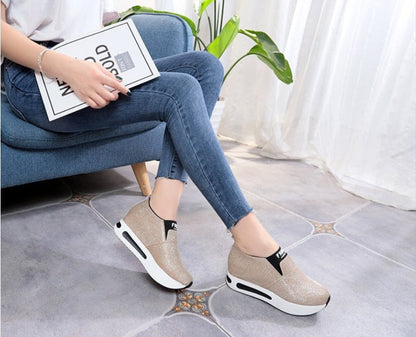 Karen – Elegant Women's Sneakers