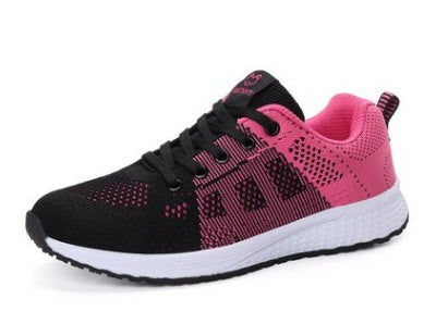 Katie – Women's Breathable Mesh Sports Shoes