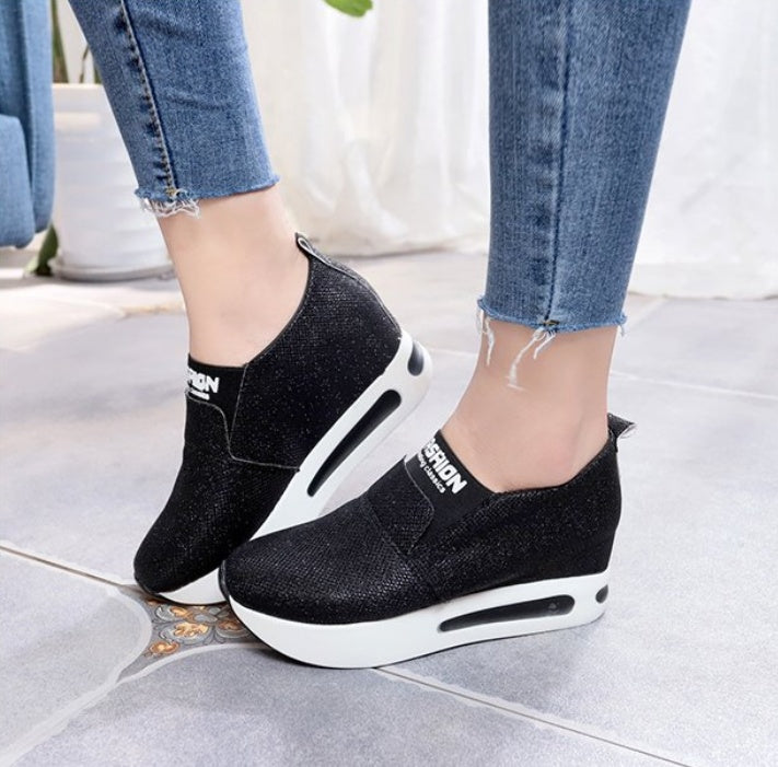 Karen – Elegant Women's Sneakers