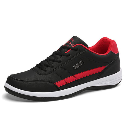 Victor – Breathable Men's Sneakers