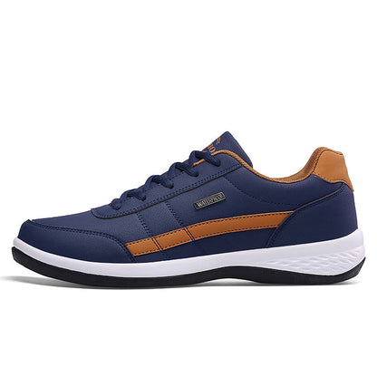 Victor – Breathable Men's Sneakers