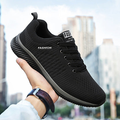 Winston – Everyday Casual Running Shoes