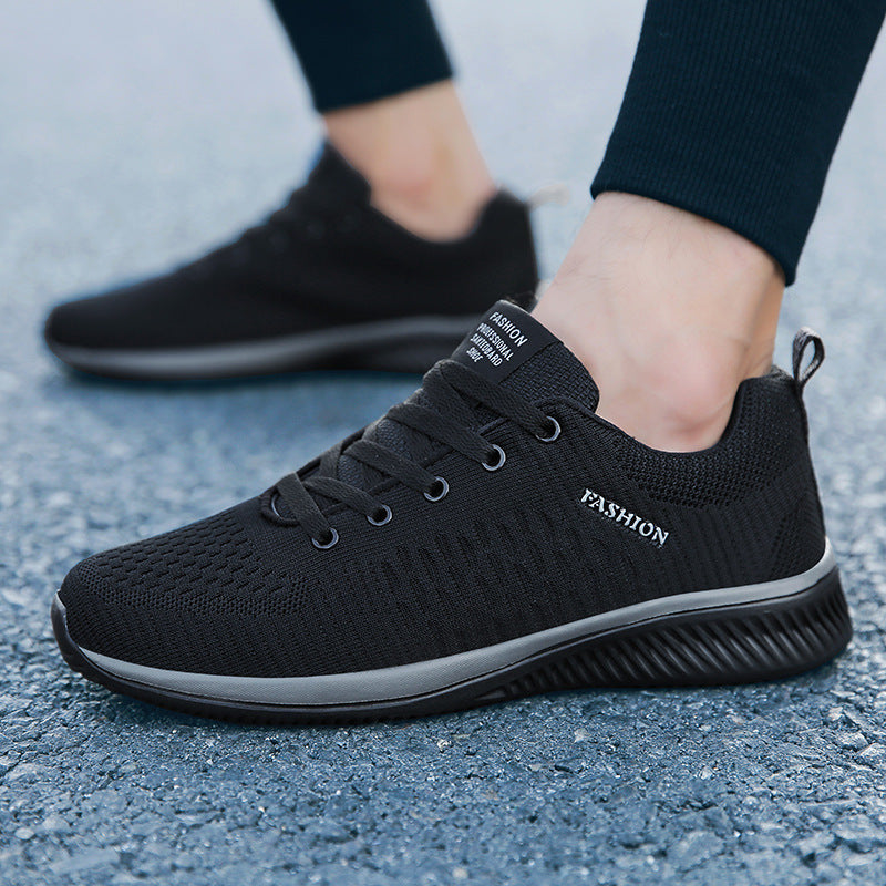 Winston – Everyday Casual Running Shoes