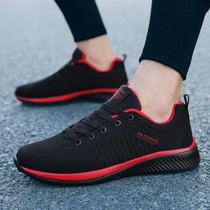 Winston – Everyday Casual Running Shoes