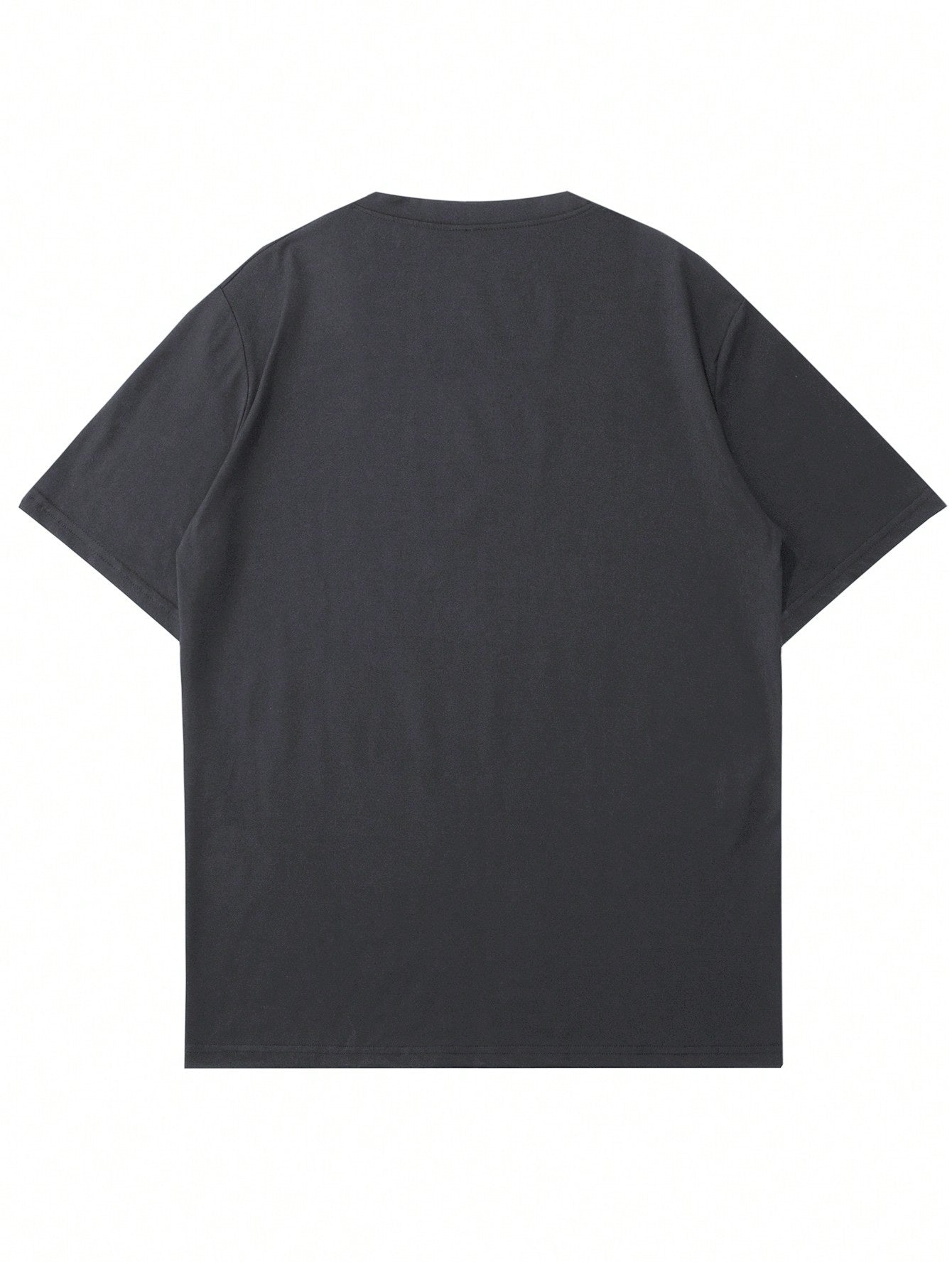 Larry – Men's Graphic T-Shirt in 100% Cotton