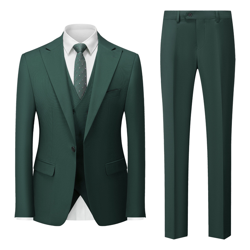 Lysander – Men's Business Casual Suit