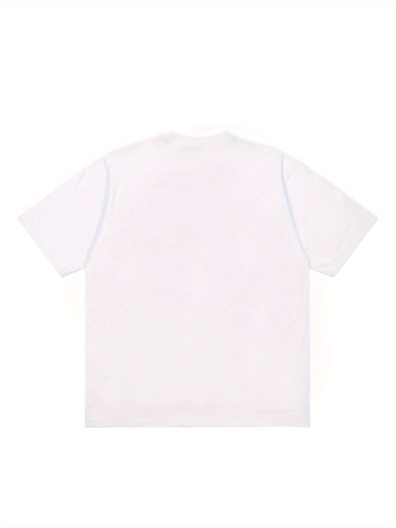 Elliot – Heart Print Summer T-Shirt