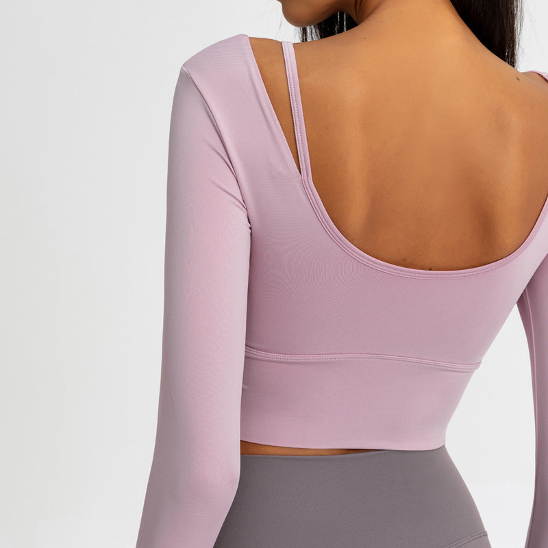 Wendy – Women's Yoga Top