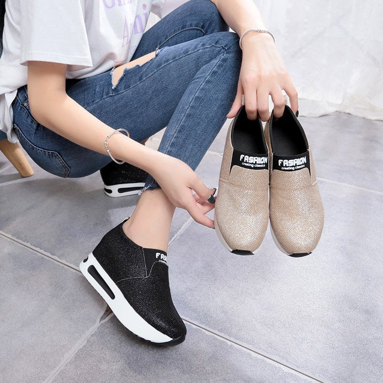 Karen – Elegant Women's Sneakers