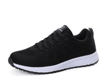 Katie – Women's Breathable Mesh Sports Shoes