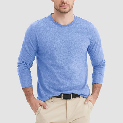 Connor - Men's Cotton T-Shirt