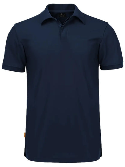 Logan - 3pcs Casual Polo Shirt Set for Men