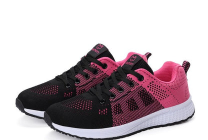 Katie – Women's Breathable Mesh Sports Shoes