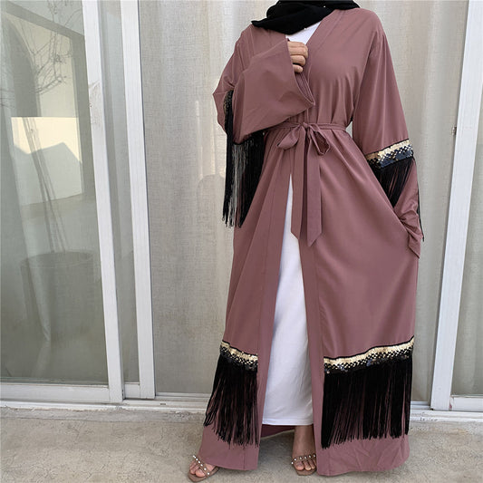 Janet – Women's Plain Muslim Clothing