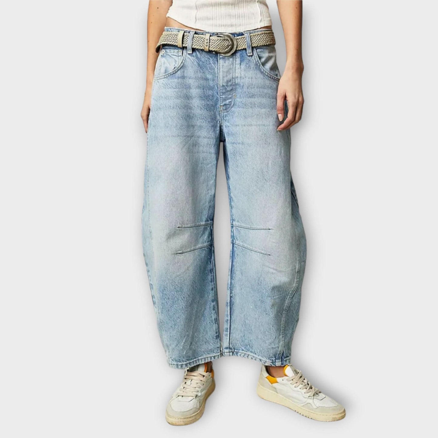 Women's jeans