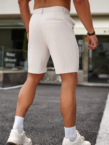 Max - Casual Shorts with Multiple Pockets for Men