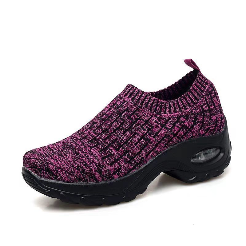 Katy – Air Cushion Sports Shoes