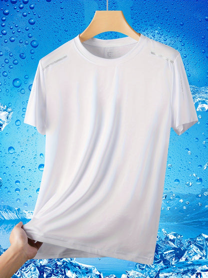 Noah - 5 pcs Active T-shirt for Men