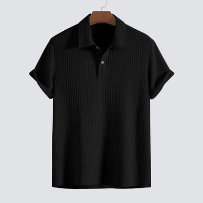 Thomas - Men's Polo Shirt