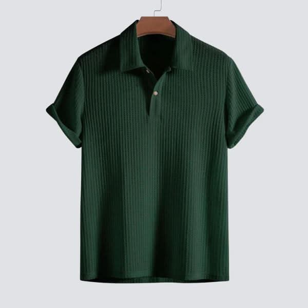 Thomas - Men's Polo Shirt