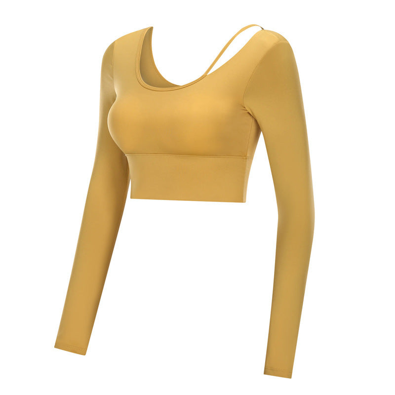 Wendy – Women's Yoga Top