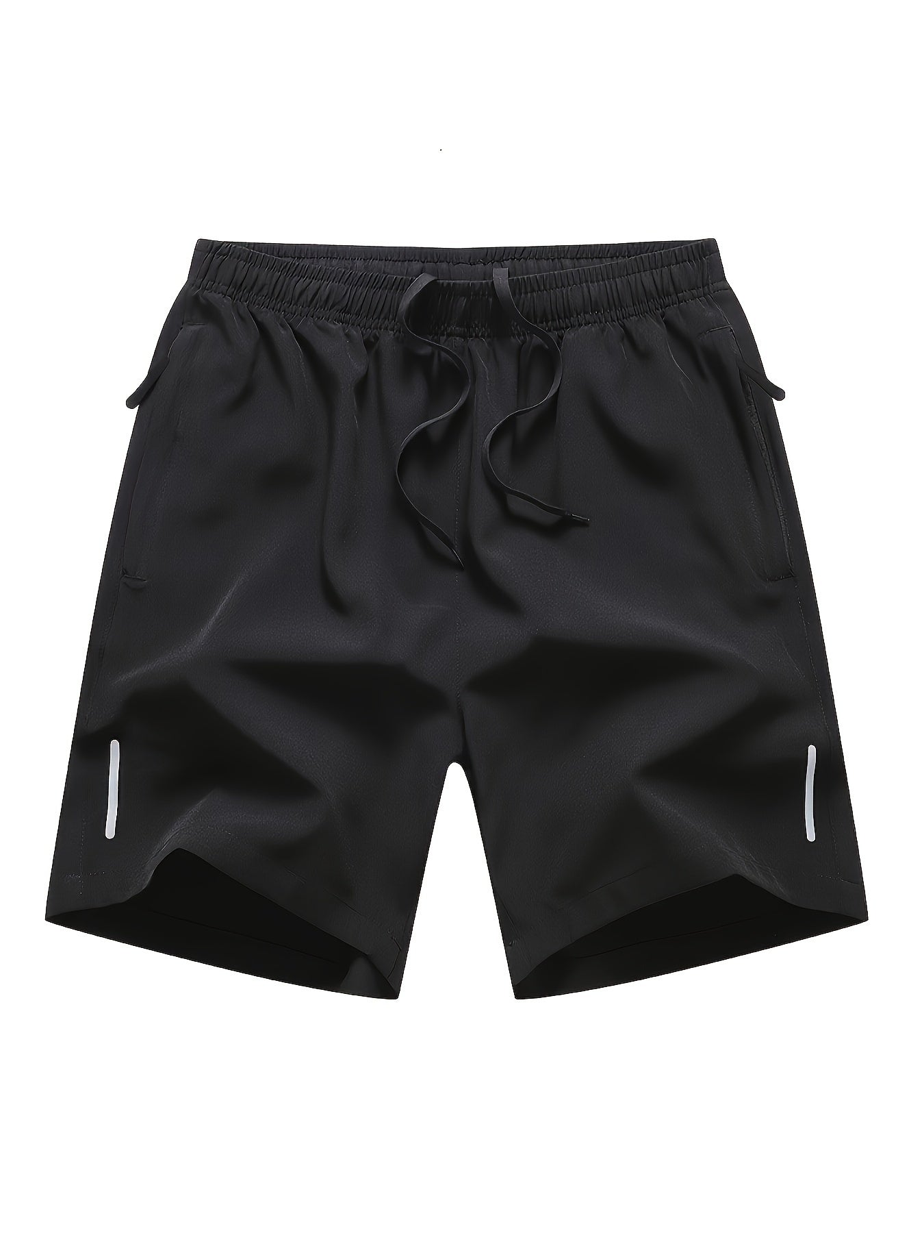 Allan - 4 Pieces Quick-Dry Athletic Shorts for Men