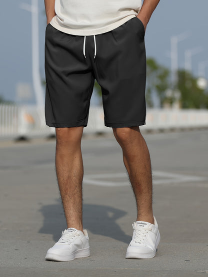 Jack - 3pcs Lightweight Breathable Shorts for Men