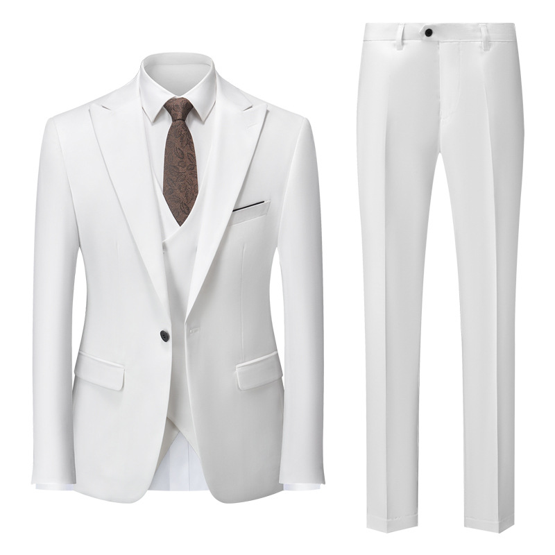 Lysander – Men's Business Casual Suit