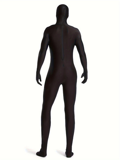 Bentley - Spandex Full Body Suit for Unisex