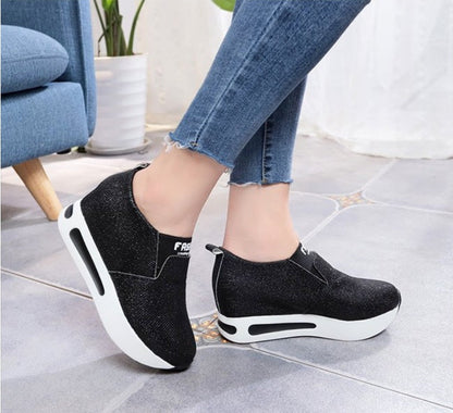 Karen – Elegant Women's Sneakers