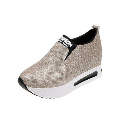 Karen – Elegant Women's Sneakers