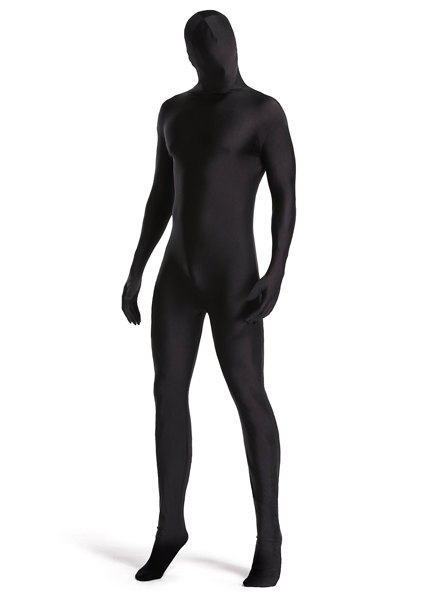 Bentley - Spandex Full Body Suit for Unisex