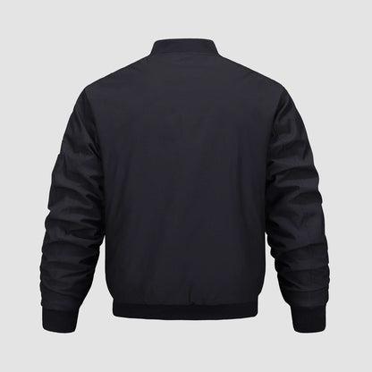 Matthew - Men's Bomber Jacket