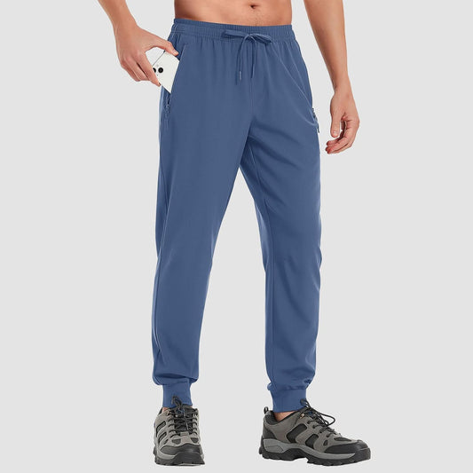 Aaron - Men's Jogger Pants