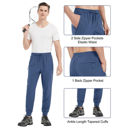 Aaron - Men's Jogger Pants