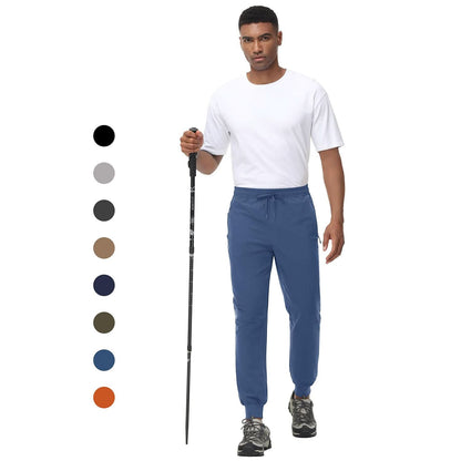 Aaron - Men's Jogger Pants