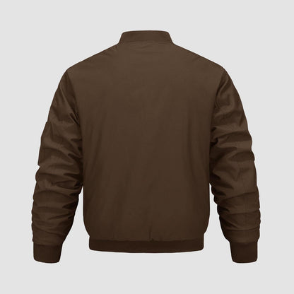 Matthew - Men's Bomber Jacket