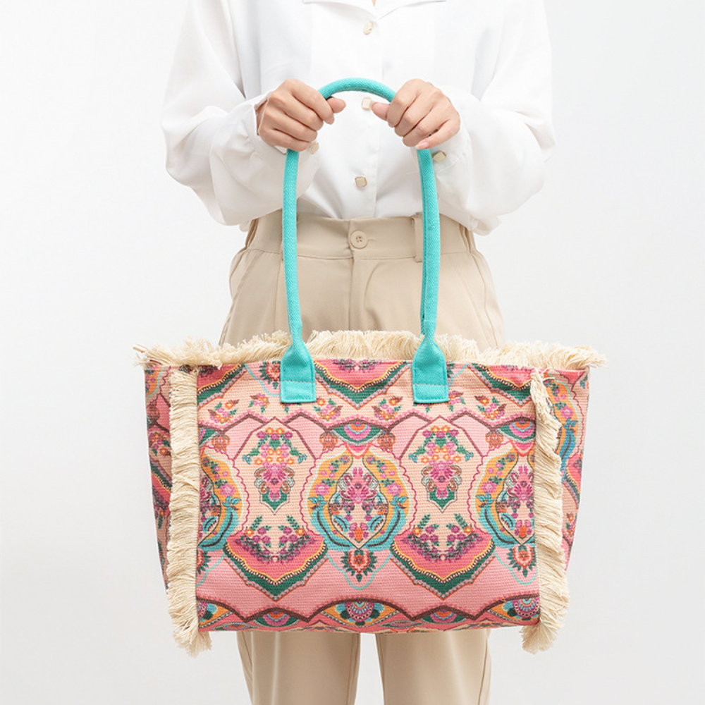 Alyson - Women's Tote Bag