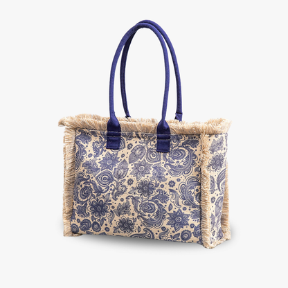 Alyson - Women's Tote Bag