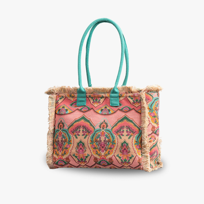 Alyson - Women's Tote Bag