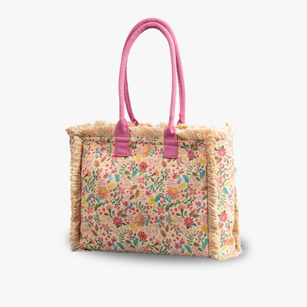 Alyson - Women's Tote Bag