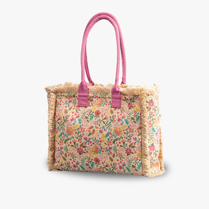 Alyson - Women's Tote Bag