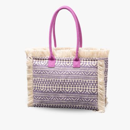 Alyson - Women's Tote Bag