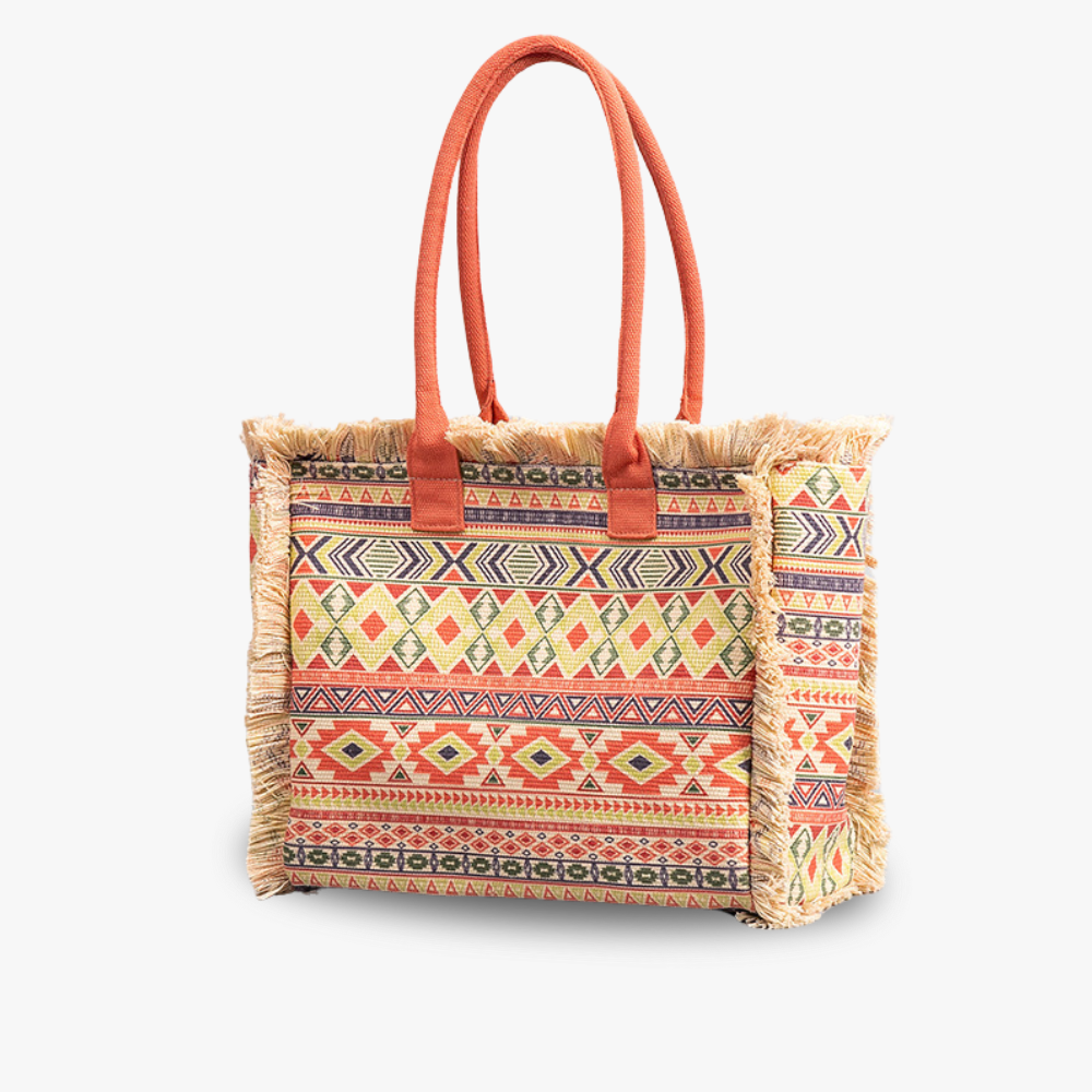 Alyson - Women's Tote Bag