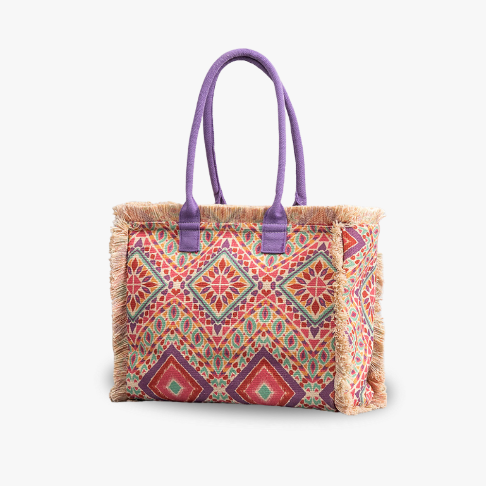 Alyson - Women's Tote Bag