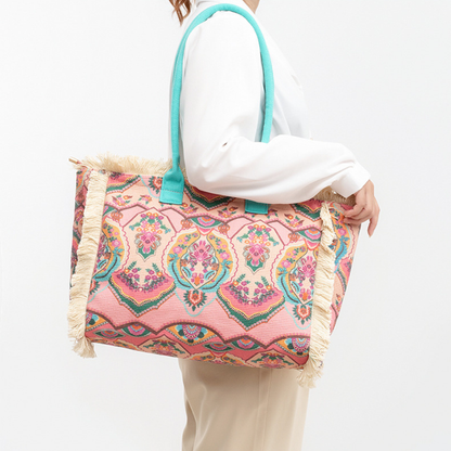 Alyson - Women's Tote Bag